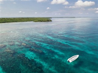 Belize Időjárás-jelentés