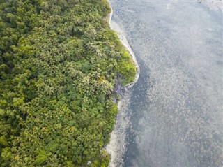 Belize vremenska prognoza