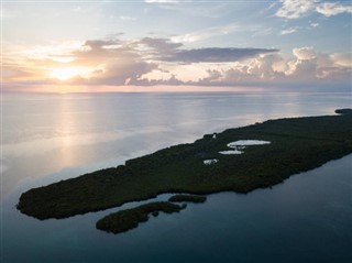 Belize prévisions météorologiques