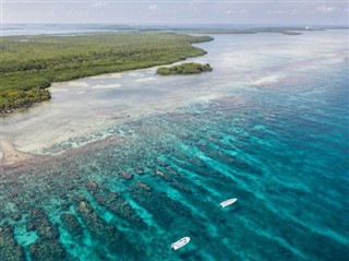 Belize vejrudsigt