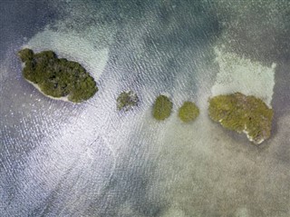 Belize hava tahmini