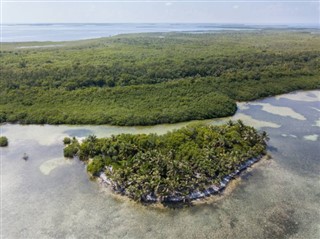 Belize prévisions météorologiques