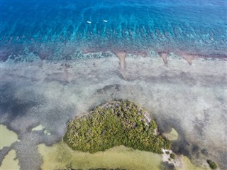 Belize hava tahmini