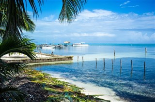 Belize hava tahmini