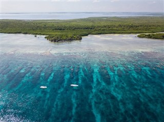 Belize vejrudsigt