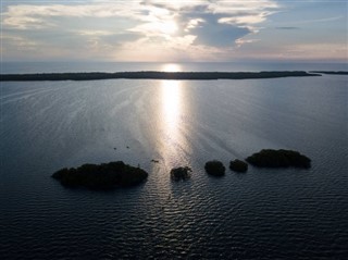 Belice pronóstico del tiempo