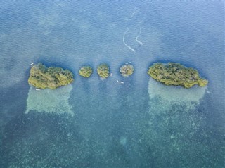 Belize hava tahmini