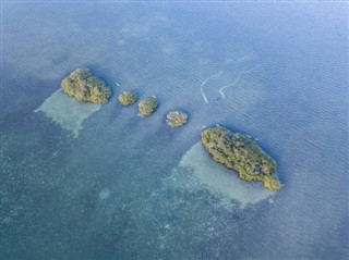 Belize Hava tahmini