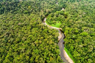 Belice pronóstico del tiempo