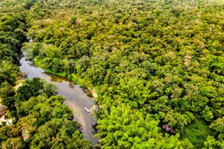 Belize previsioni del tempo