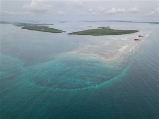 Belize vejrudsigt