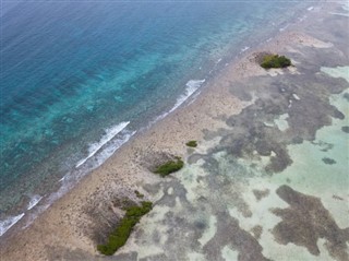 Belize hava tahmini