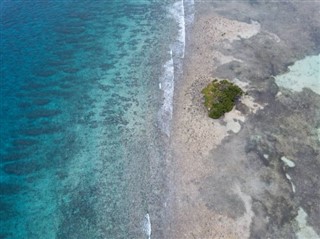 Belize időjárás-jelentés