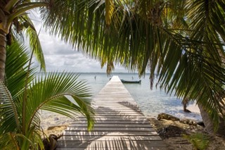 Belize hava tahmini