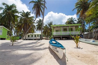 Belize hava tahmini
