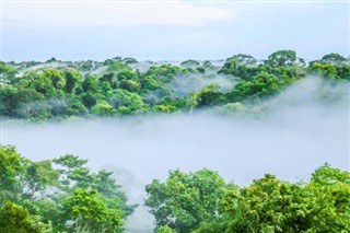 Belize hava tahmini