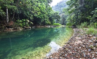 Belize hava tahmini