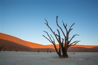 Benin vejrudsigt