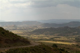 benin hava tahmini