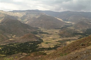 benin Hava tahmini