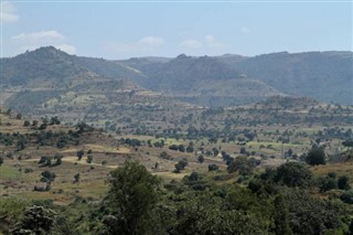 Benin időjárás-jelentés