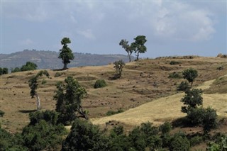 benin hava tahmini