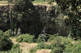 benin hava tahmini
