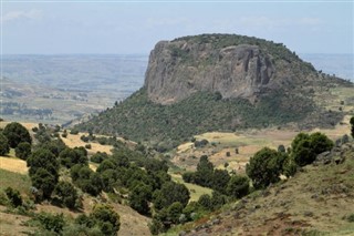 Benin időjárás-jelentés