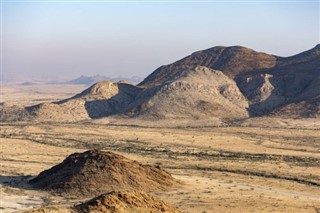 benin hava tahmini