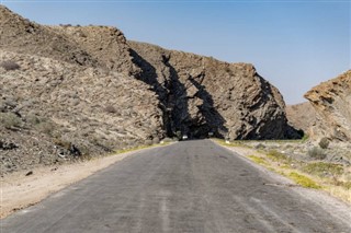benin Hava tahmini