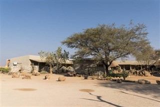 benin hava tahmini