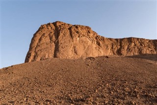 Benin vejrudsigt