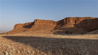 Bénin prévisions météorologiques