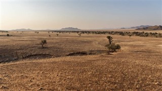 benin hava tahmini