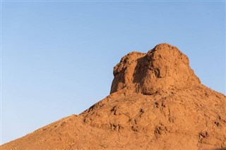Bénin prévisions météorologiques