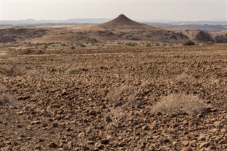 benin hava tahmini