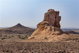benin hava tahmini