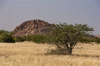 Benin időjárás-jelentés
