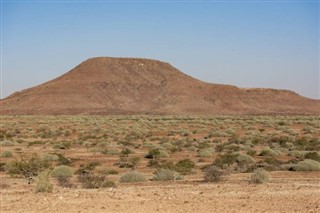 Benin vejrudsigt