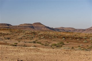 benin hava tahmini