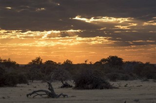benin hava tahmini