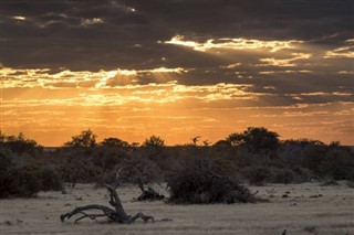 benin Hava tahmini