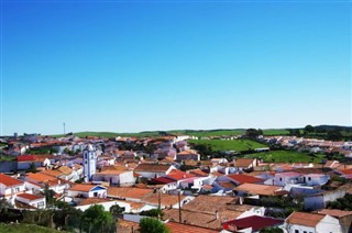 Benin időjárás-jelentés