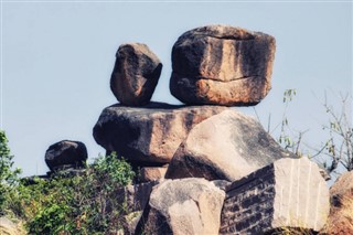 Benin vejrudsigt