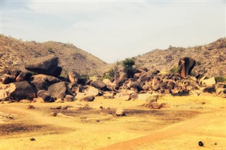 benin hava tahmini