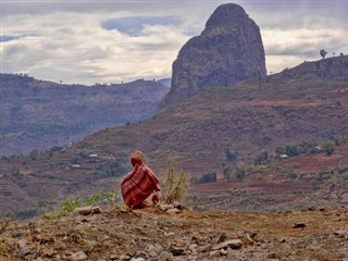 benin hava tahmini