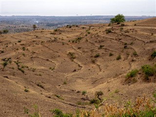 Benin Időjárás-jelentés