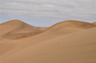 Bénin prévisions météorologiques
