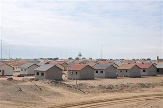 Benin pronóstico del tiempo
