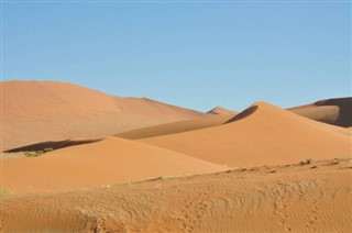 بنين توقعات الطقس